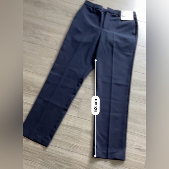 *NEW* Uniqlo: Ultralight pants size:S - Picture 5 of 6